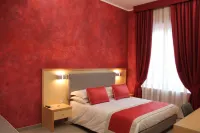 B&B Lapillus - B&B