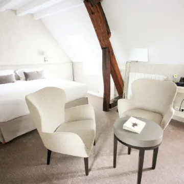 Logis - Hôtel & Restaurant du Tribunal