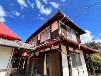 MORINOMOMU Hotels in Hikari