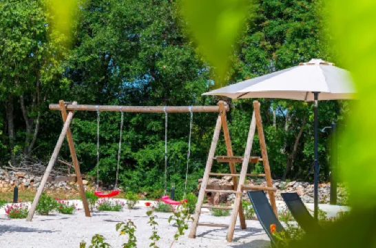 Villa Lea&robi Hotels in 