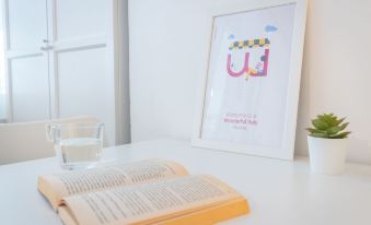 Weiss Haus by Wonderful Italy