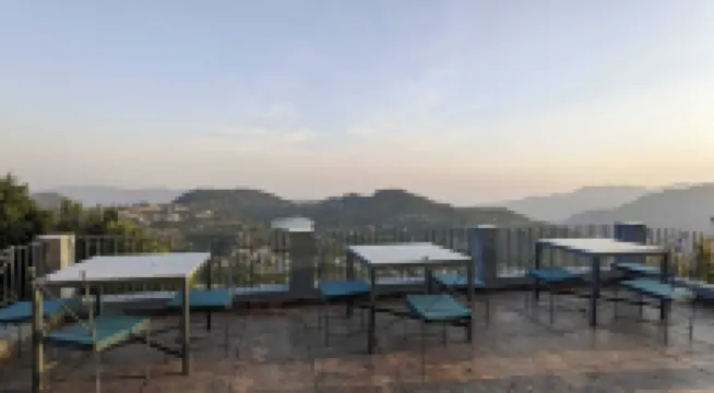 Amã Stays & Trails Godhuli Timur, Naukuchiatal