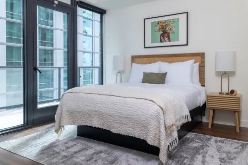 Kasa Little Italy San Diego