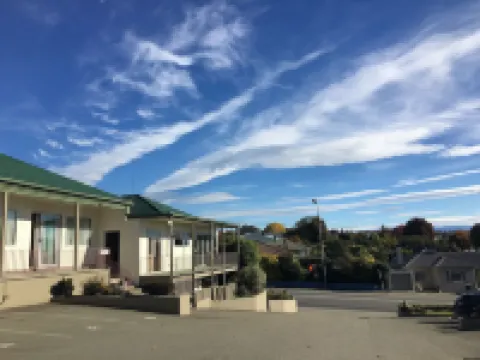 Parklands Motor Lodge Timaru Hotels in Timaru