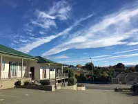 Parklands Motor Lodge Timaru