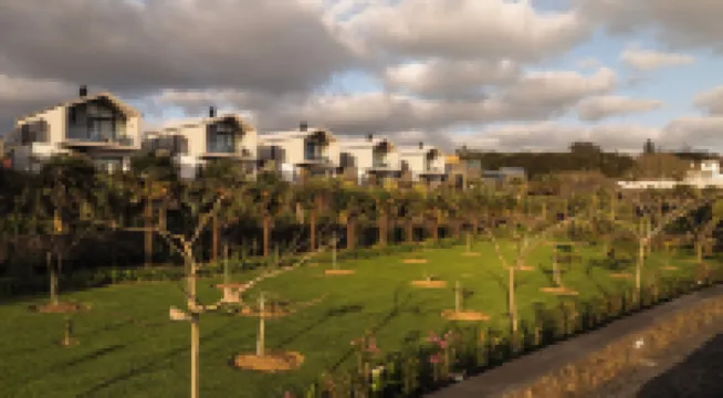 Azores Homes Resort & Spa Hoteles en São Roque
