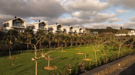 Azores Homes Resort & Spa