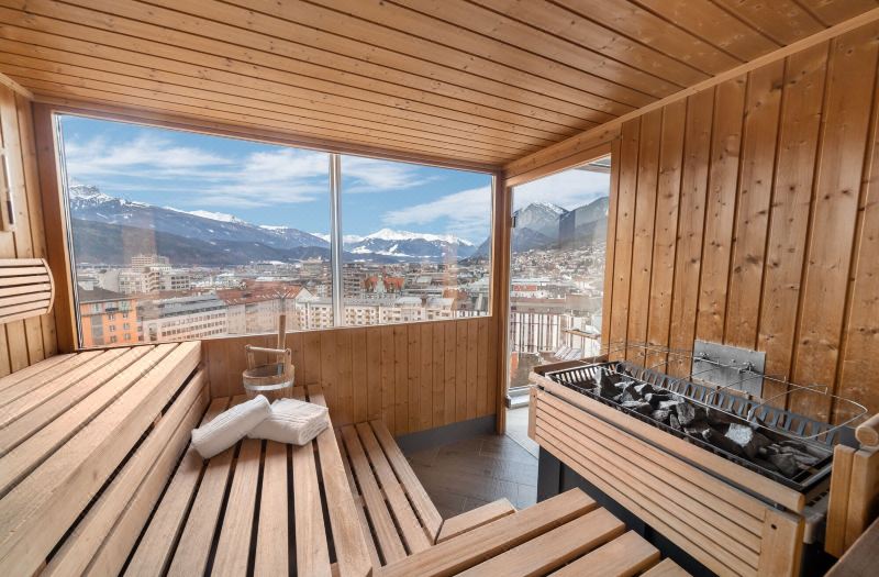 Adlers Hotel Innsbruck photo 2