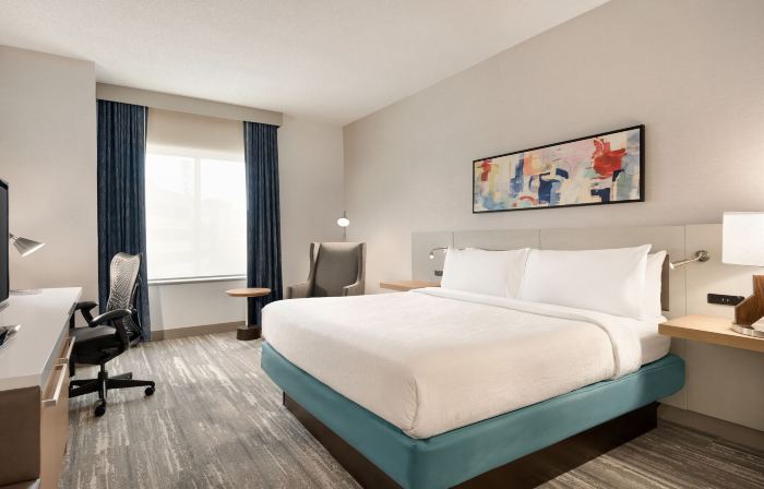 Hilton Garden Inn Tysons Corner