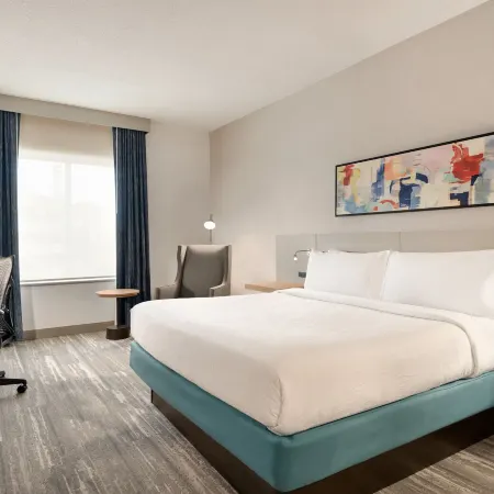 Hilton Garden Inn Tysons Corner