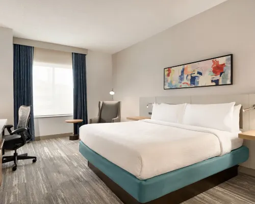 Hilton Garden Inn Tysons Corner Hotels in Tysons Corner