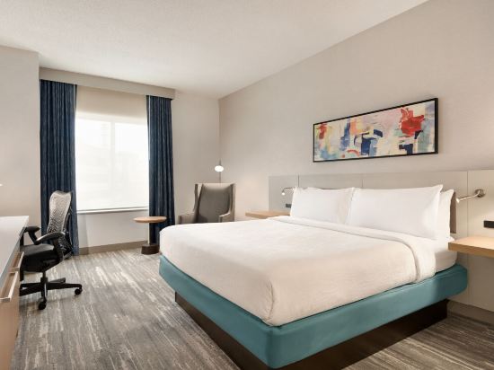 Hilton Garden Inn Tysons Corner