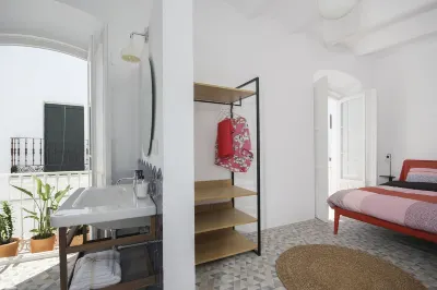 Casa Bonhomía Hotel in zona Sureste Surf