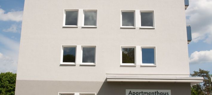Apartmenthaus Wesertor Ξενοδοχεία στην πόλη Kassel