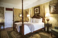 Biltmore Village Inn B&B