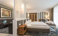 Post Hotel - Tradition & Lifestyle Adults Only