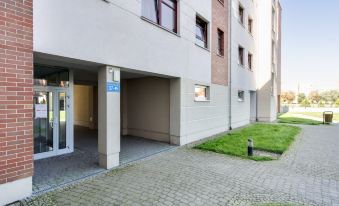 Elite Apartments by the River