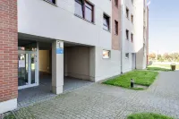 Elite Apartments by the River Hotel a Pruszcz Gdanski