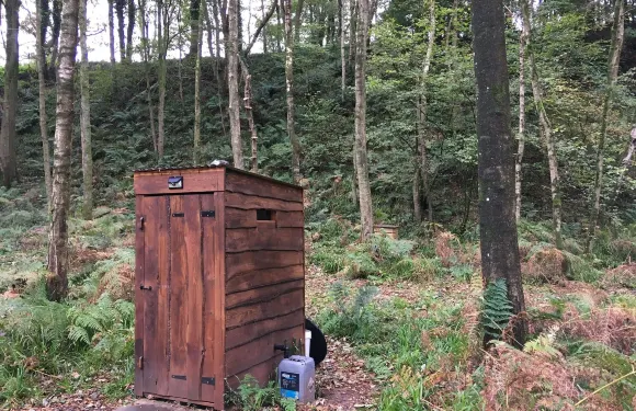 布洛姆希爾斯農場河生態波德茲酒店