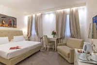 Hotel Accademia Hoteles en Florencia