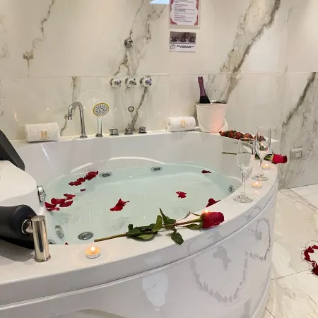 Inkari Apart Hotel