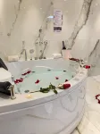 أنكاري أبارت هوتل - جاكوزي