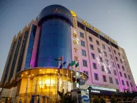 Ayass Hotel Hotels near Royal Automobile Museum
