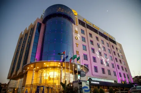 Ayass Hotel