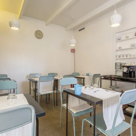 Hotel Intorno Al Fico