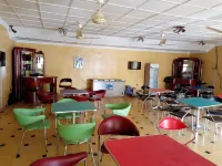 Gen-Preston Hotel & Suites - breakfast