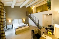 Relais Dell'Olmo Hôtels à : Pantanella