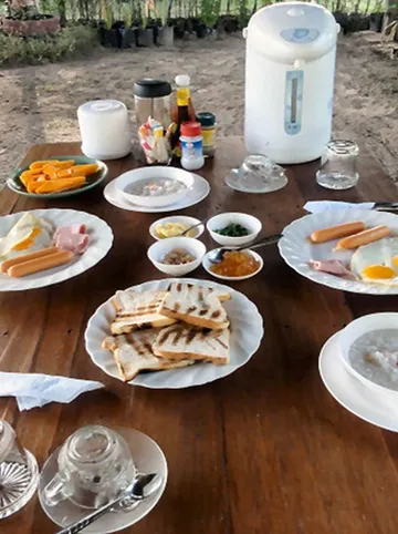 รูปภาพของเดอะ แคมป์ รีสอร์ท