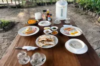 The Camp Resort Hotels in Khura Buri