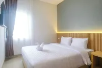 El Rio Alun-Alun Tegal Hotel by Sajiwa Hotels in Kecamatan Tegal Timur