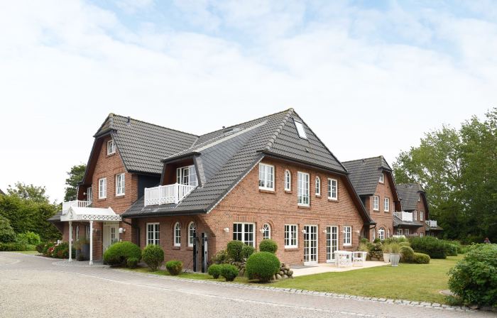 Relais & Châteaux Landhaus Stricker