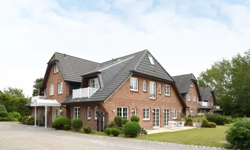 Relais & Châteaux Landhaus Stricker