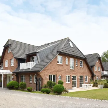 Relais & Châteaux Landhaus Stricker