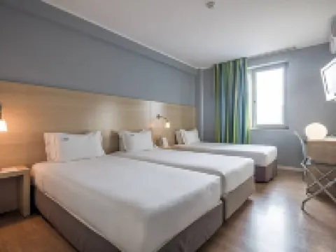 クリップ ホテル マファムデのホテル