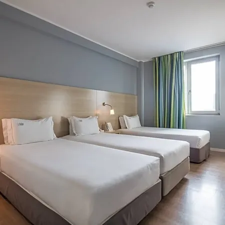 ClipHotel