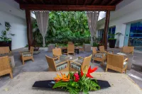 Ocean Breeze Nuevo Vallarta Hotels in Лас Харетадерас
