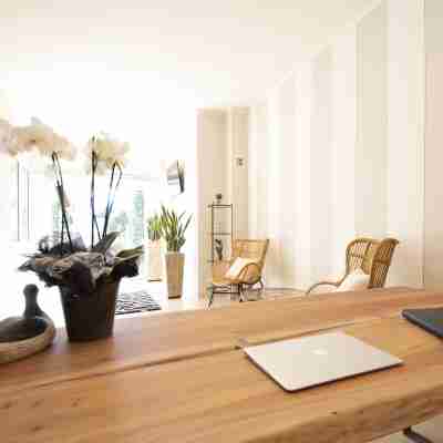Apart-Hotel la Rocchetta Others