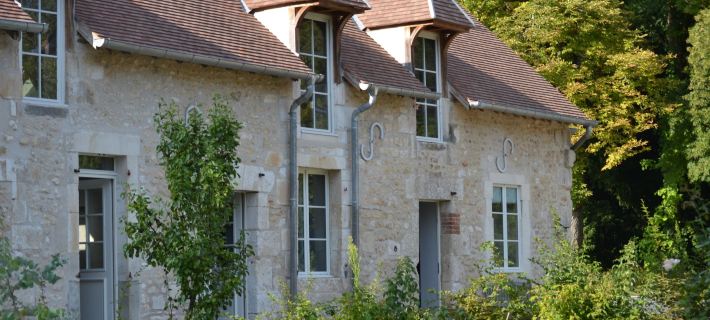 La Maison du Potager de Mazières Hoteles en Cher