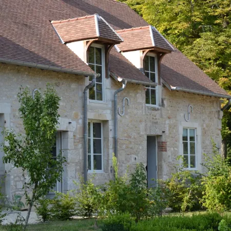 La Maison du Potager de Mazières