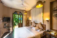 Fiesta Beach Resort Hotels in Baga
