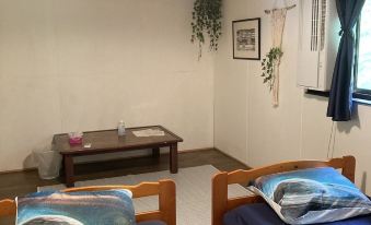 Galaxy Guest House