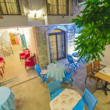 Bedirhan Konak Otel