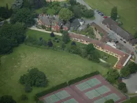 Cantley House Hotel - Wokingham Hotels in Wokingham