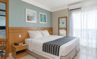 Royal Urban Macaé Hotel