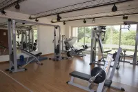 Mondial Park Hotel - Gym