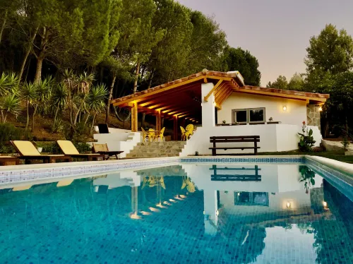 Quinta Camarena - 3-Star